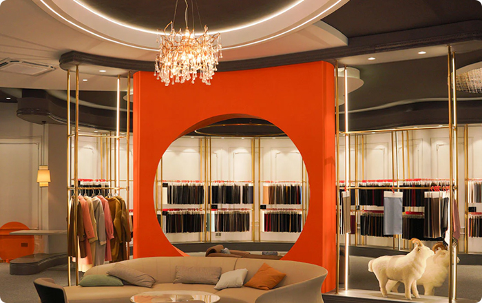 江陰ミングル紡織有限公司